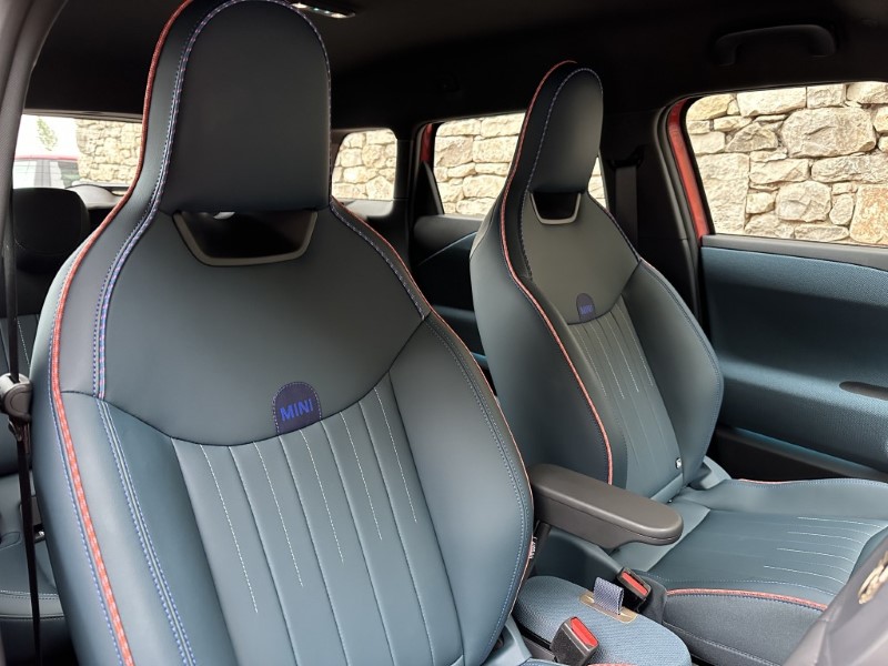 2026 (75) MINI ACEMAN SE Exclusive 5dr Auto 5654571