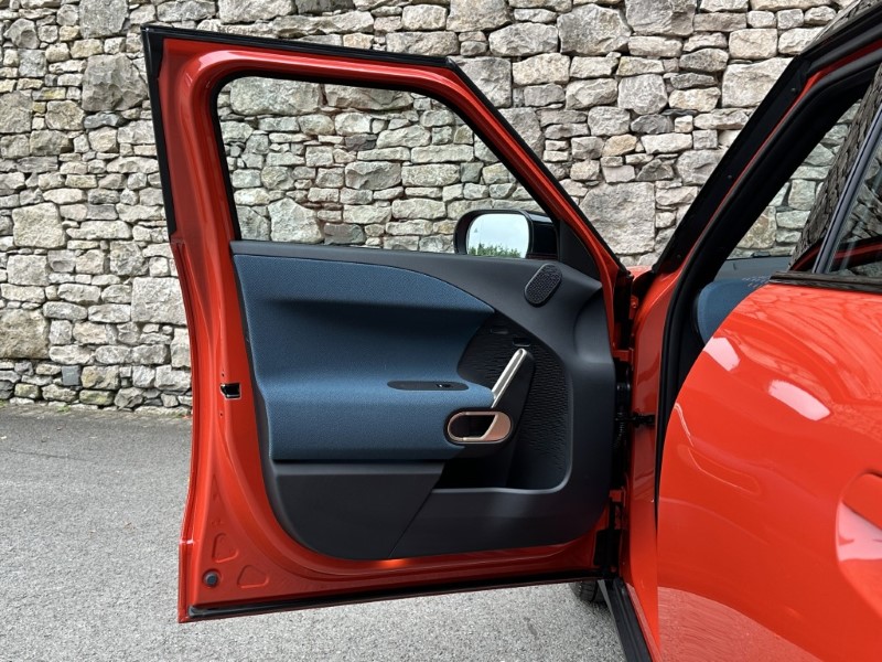 2026 (75) MINI ACEMAN SE Exclusive 5dr Auto 5654598