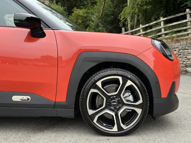 2026 (75) MINI ACEMAN SE Exclusive 5dr Auto 5654624