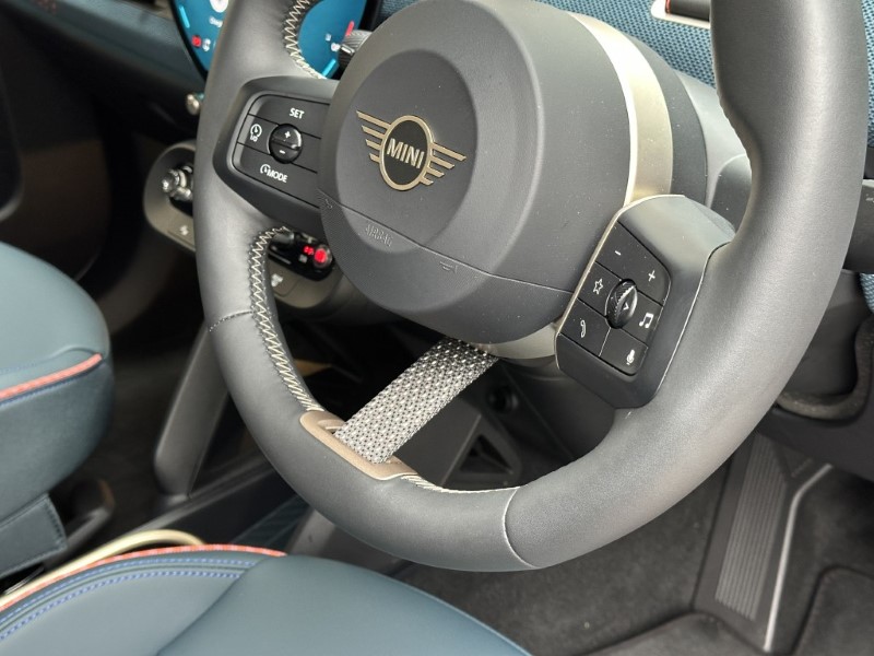 2026 (75) MINI ACEMAN SE Exclusive 5dr Auto 5654573