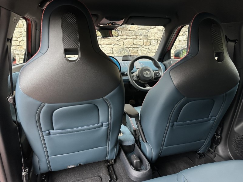 2026 (75) MINI ACEMAN SE Exclusive 5dr Auto 5654601
