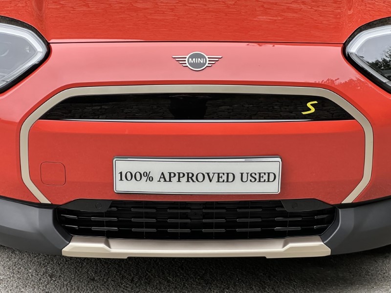 2026 (75) MINI ACEMAN SE Exclusive 5dr Auto 5654622