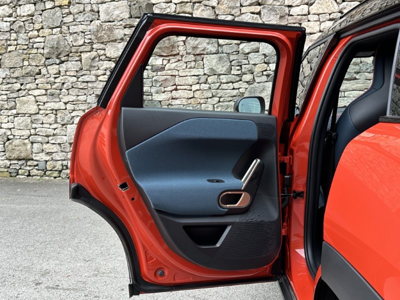 2026 (75) MINI ACEMAN SE Exclusive 5dr Auto 5654599