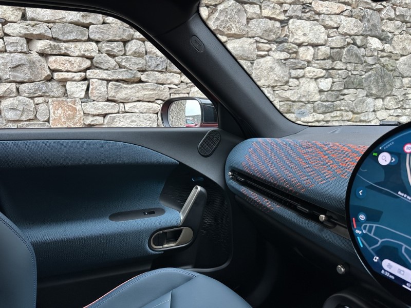 2026 (75) MINI ACEMAN SE Exclusive 5dr Auto 5654576