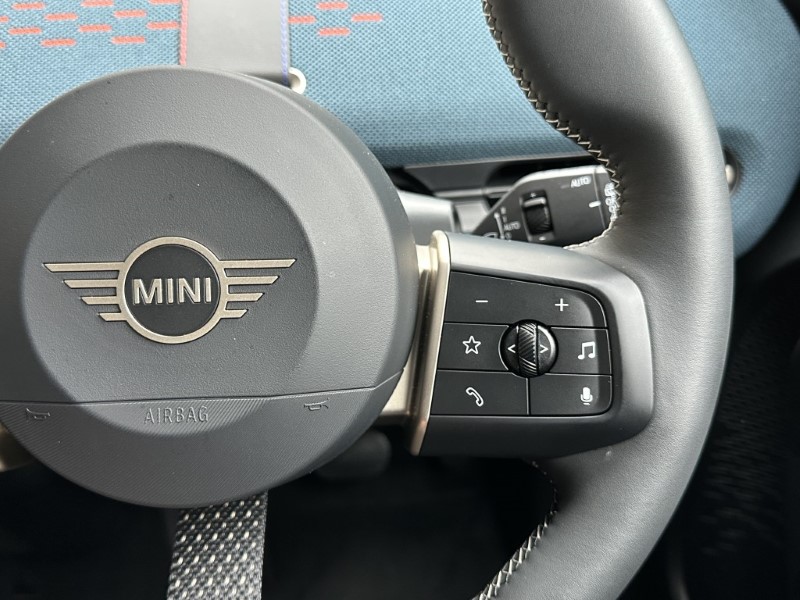 2026 (75) MINI ACEMAN SE Exclusive 5dr Auto 5654581