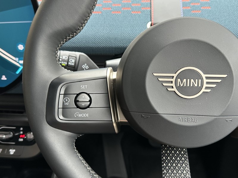 2026 (75) MINI ACEMAN SE Exclusive 5dr Auto 5654580