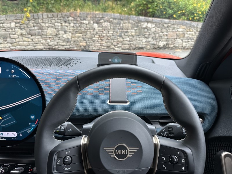 2026 (75) MINI ACEMAN SE Exclusive 5dr Auto 5654617