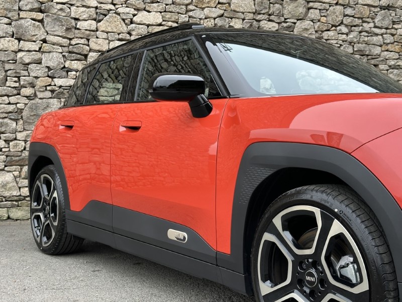 2026 (75) MINI ACEMAN SE Exclusive 5dr Auto 5654626