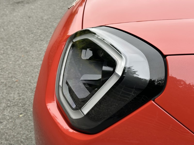 2026 (75) MINI ACEMAN SE Exclusive 5dr Auto 5654623
