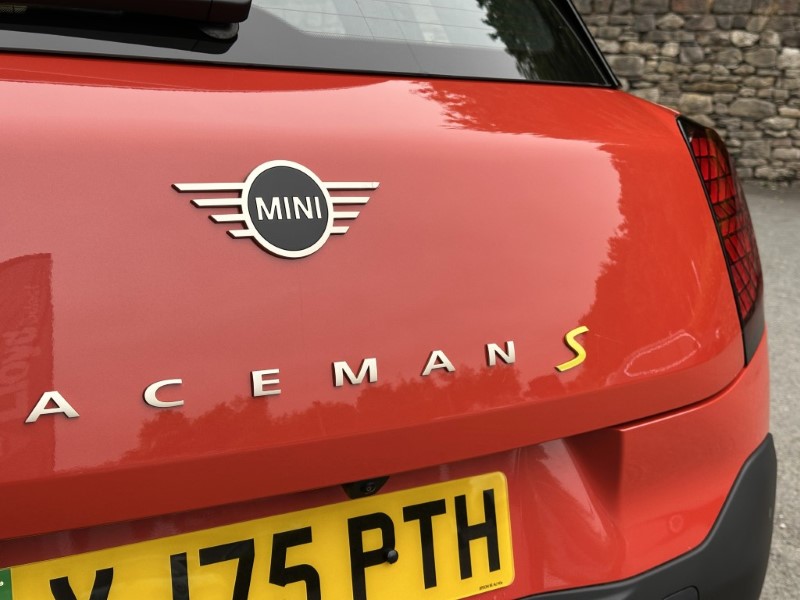 2026 (75) MINI ACEMAN SE Exclusive 5dr Auto 5654567