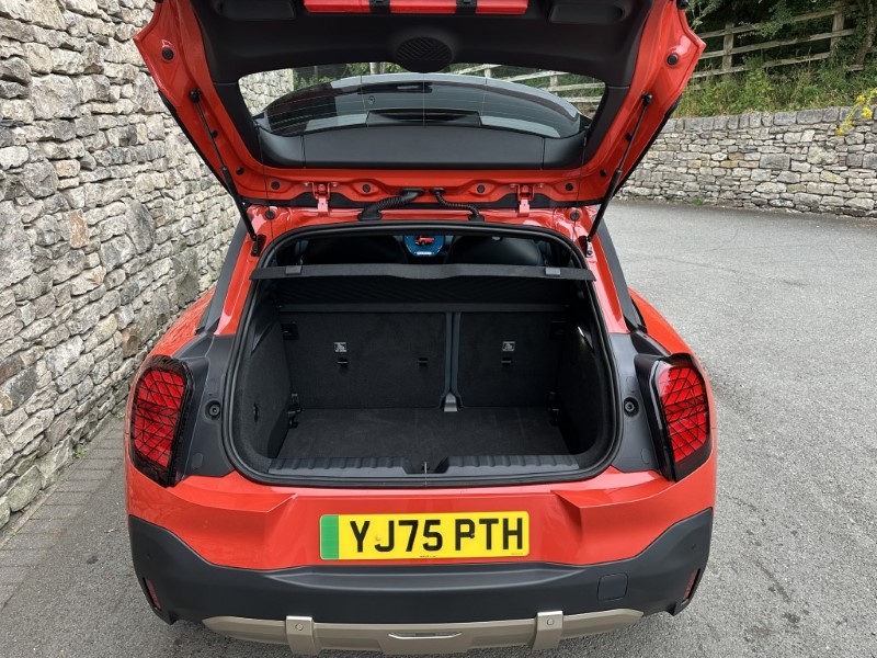 2026 (75) MINI ACEMAN SE Exclusive 5dr Auto 5654568