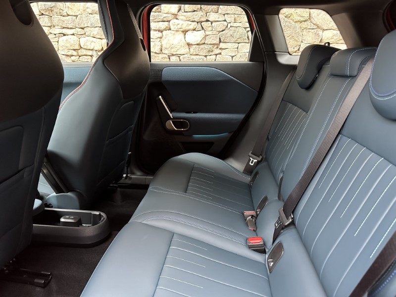 2026 (75) MINI ACEMAN SE Exclusive 5dr Auto 5654586