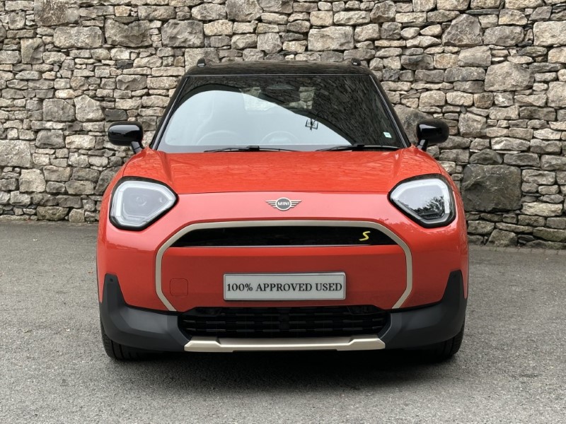 2026 (75) MINI ACEMAN SE Exclusive 5dr Auto 5654618