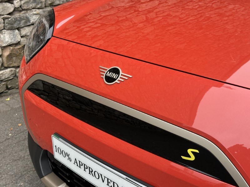 2026 (75) MINI ACEMAN SE Exclusive 5dr Auto 5654585