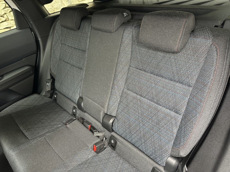 2026 (75) MINI COUNTRYMAN E Monochrome 5dr Auto 5657056