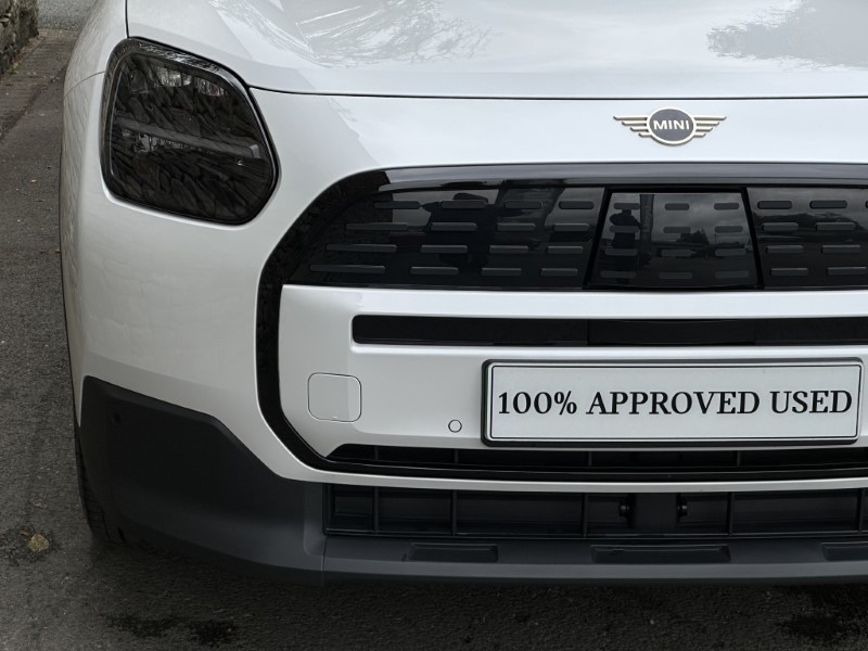 2026 (75) MINI COUNTRYMAN E Monochrome 5dr Auto 5657051