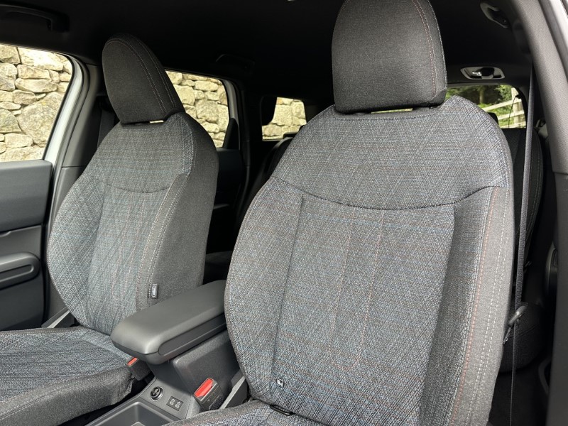 2026 (75) MINI COUNTRYMAN E Monochrome 5dr Auto 5657060