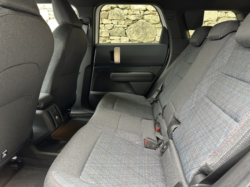 2026 (75) MINI COUNTRYMAN E Monochrome 5dr Auto 5657055