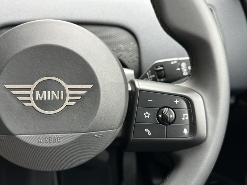 2026 (75) MINI COUNTRYMAN E Monochrome 5dr Auto 5657049