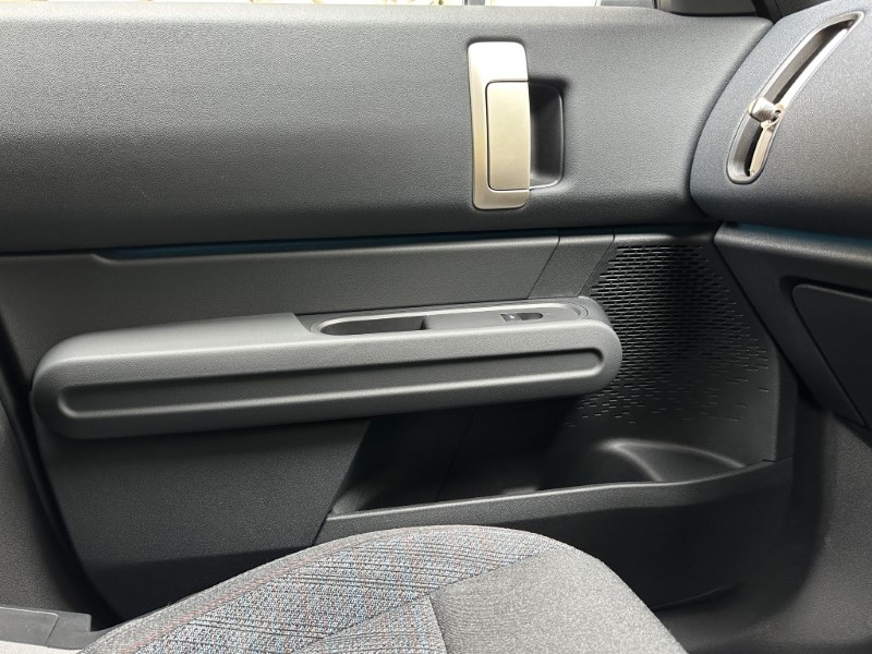 2026 (75) MINI COUNTRYMAN E Monochrome 5dr Auto 5657043