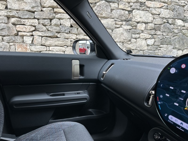 2026 (75) MINI COUNTRYMAN E Monochrome 5dr Auto 5657042