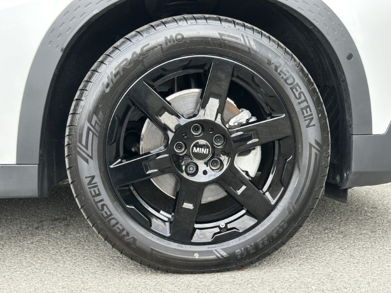 2026 (75) MINI COUNTRYMAN E Monochrome 5dr Auto 5657091
