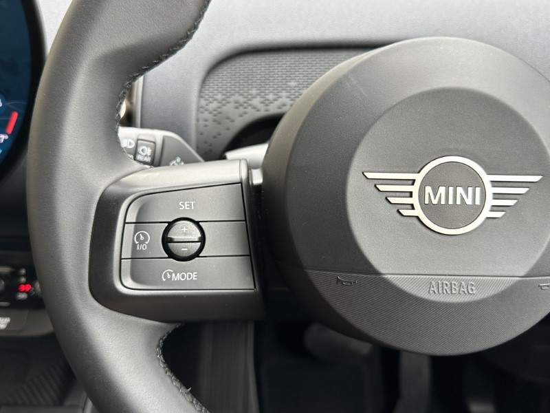 2026 (75) MINI COUNTRYMAN E Monochrome 5dr Auto 5657048