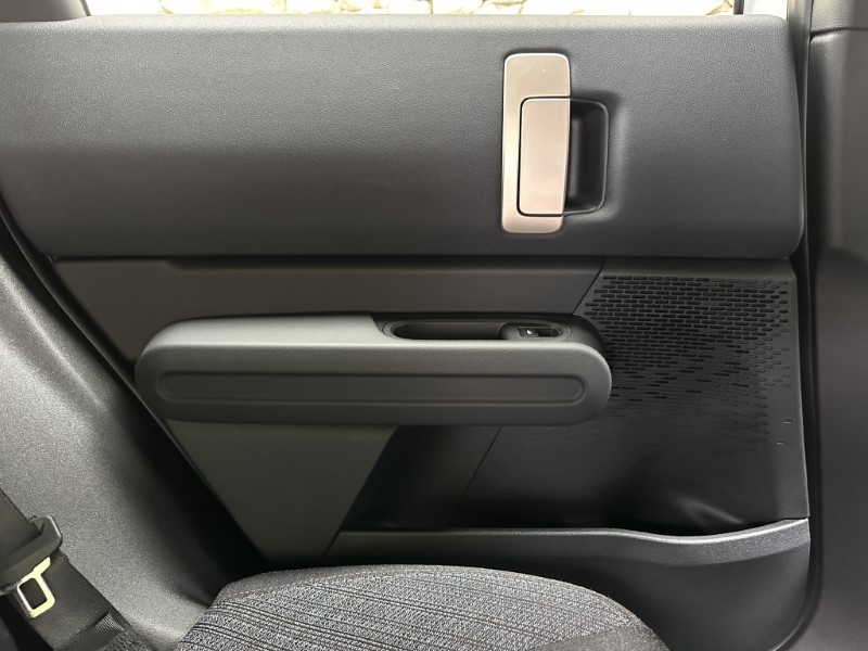 2026 (75) MINI COUNTRYMAN E Monochrome 5dr Auto 5657037