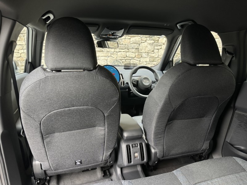 2026 (75) MINI COUNTRYMAN E Monochrome 5dr Auto 5657074