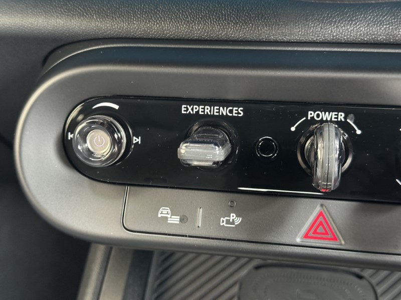 2026 (75) MINI COUNTRYMAN E Monochrome 5dr Auto 5657046
