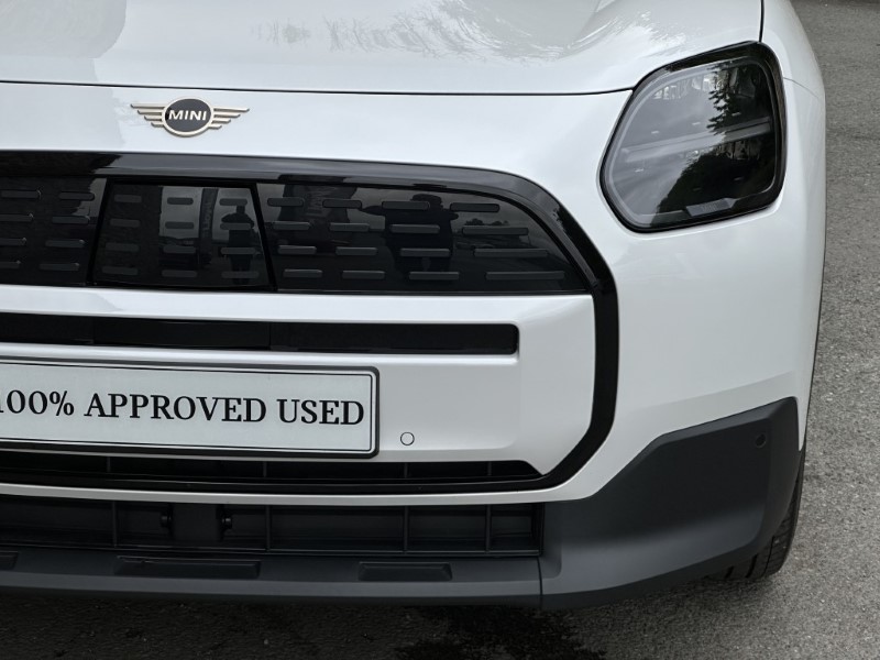 2026 (75) MINI COUNTRYMAN E Monochrome 5dr Auto 5657052