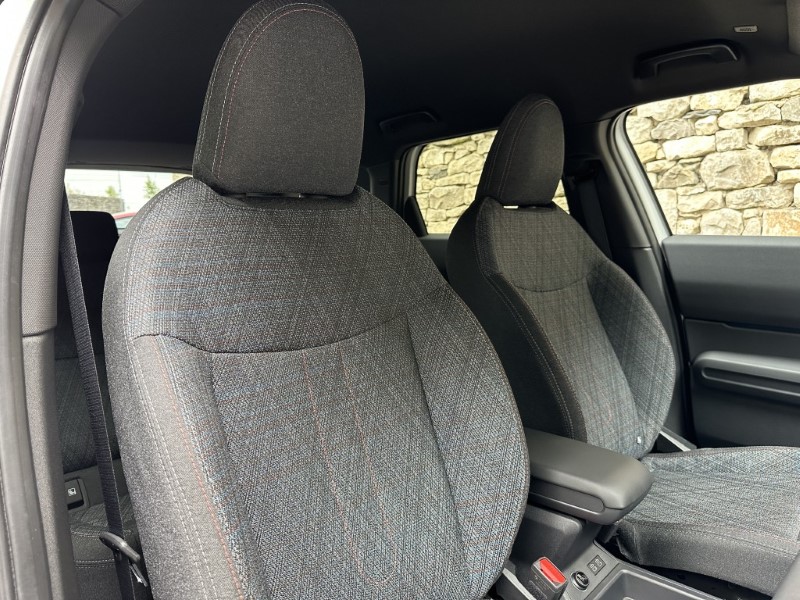 2026 (75) MINI COUNTRYMAN E Monochrome 5dr Auto 5657041