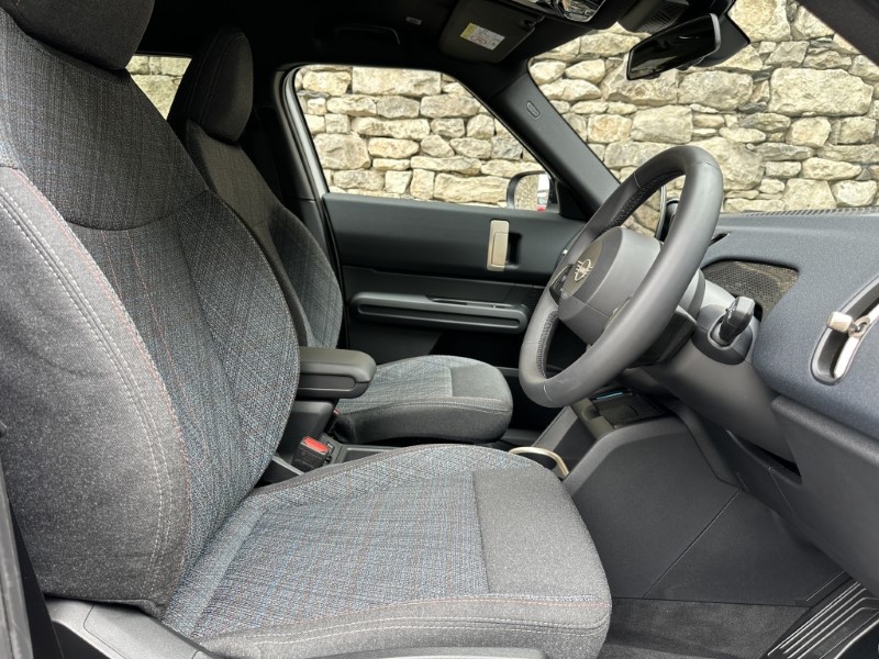 2026 (75) MINI COUNTRYMAN E Monochrome 5dr Auto 5657040