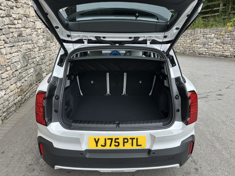2026 (75) MINI COUNTRYMAN 1.5 C Classic 5dr Auto 5654238