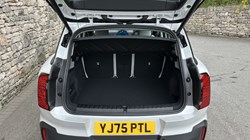 2026 (75) MINI COUNTRYMAN 1.5 C Classic 5dr Auto 5654238