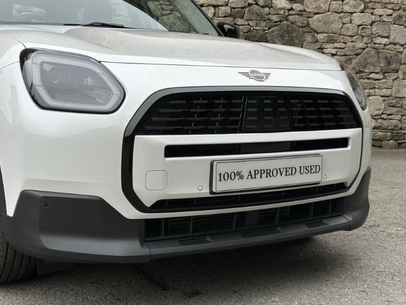 2026 (75) MINI COUNTRYMAN 1.5 C Classic 5dr Auto 5654229