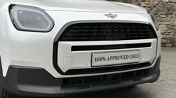 2026 (75) MINI COUNTRYMAN 1.5 C Classic 5dr Auto 5654229