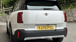 2026 (75) MINI COUNTRYMAN 1.5 C Classic 5dr Auto 5654172