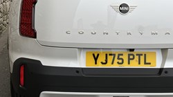 2026 (75) MINI COUNTRYMAN 1.5 C Classic 5dr Auto 5654173