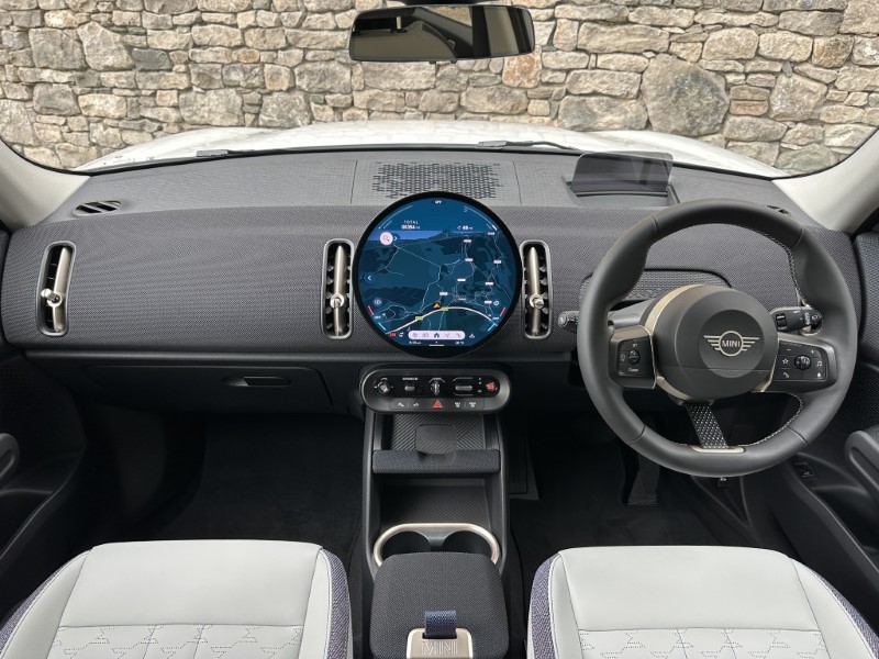 2026 (75) MINI COUNTRYMAN 1.5 C Classic 5dr Auto 5654219