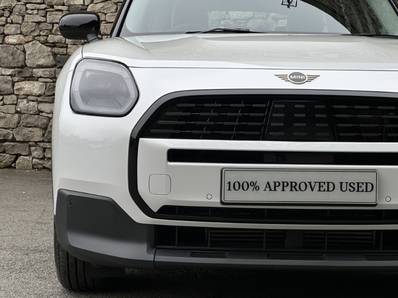 2026 (75) MINI COUNTRYMAN 1.5 C Classic 5dr Auto 5654230
