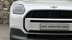2026 (75) MINI COUNTRYMAN 1.5 C Classic 5dr Auto 5654230