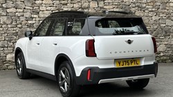 2026 (75) MINI COUNTRYMAN 1.5 C Classic 5dr Auto 1