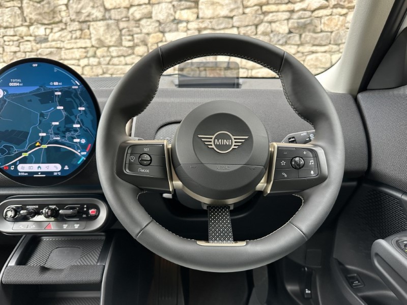 2026 (75) MINI COUNTRYMAN 1.5 C Classic 5dr Auto 5654218