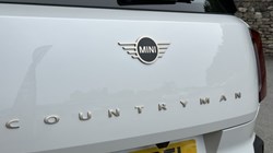 2026 (75) MINI COUNTRYMAN 1.5 C Classic 5dr Auto 5654175