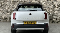 2026 (75) MINI COUNTRYMAN 1.5 C Classic 5dr Auto 5654212