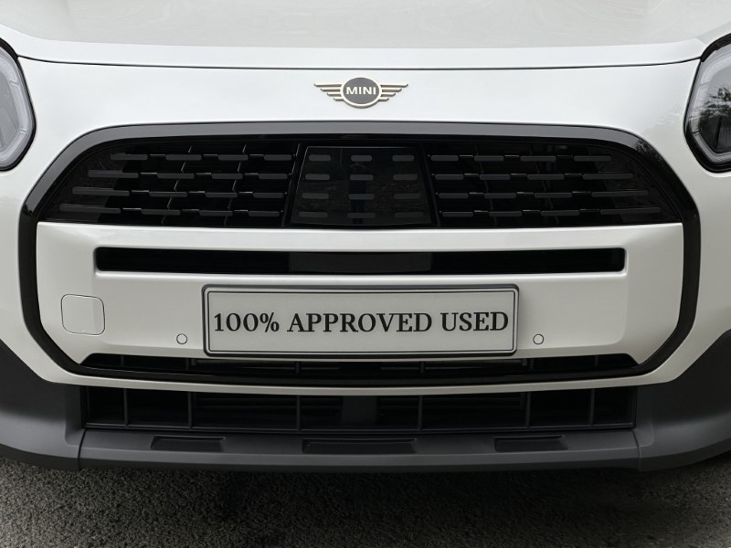 2026 (75) MINI COUNTRYMAN 1.5 C Classic 5dr Auto 5654231