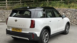 2026 (75) MINI COUNTRYMAN 1.5 C Classic 5dr Auto 5654237