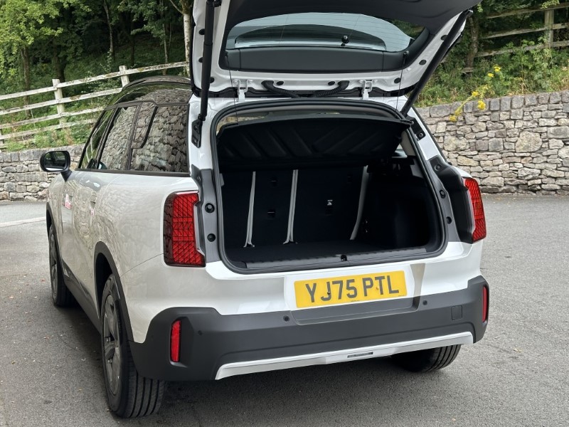2026 (75) MINI COUNTRYMAN 1.5 C Classic 5dr Auto 5654177