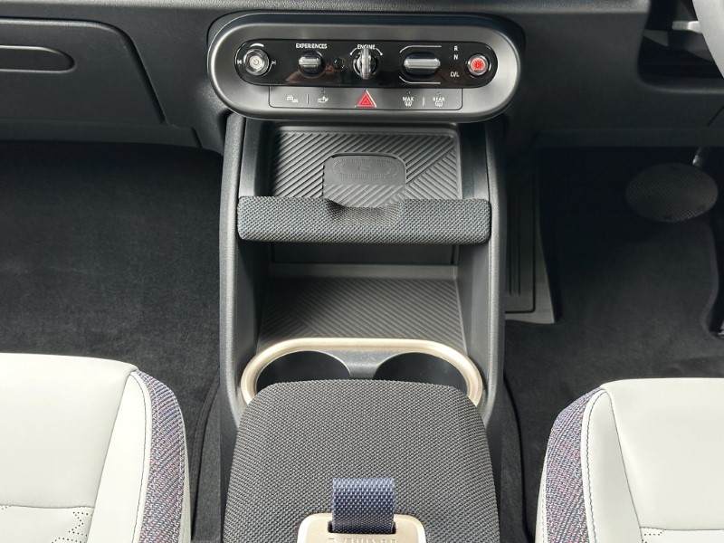 2026 (75) MINI COUNTRYMAN 1.5 C Classic 5dr Auto 5654220